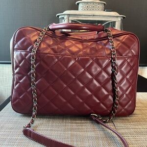 Fashion Handbag/Shoulder Bag chain strap
